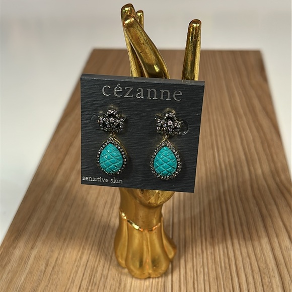 cezanne Jewelry - Cézanne Earrings